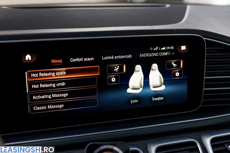 Mercedes-Benz GLE din 2020 cu 176.179 km - oferta MER201975 - foto 32