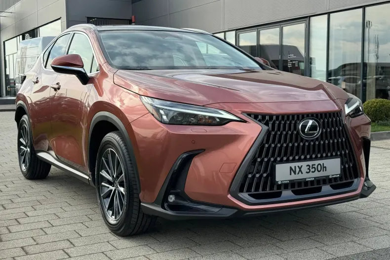 Lexus Seria NX din 2026 cu 1 km - oferta LEX201976 - foto 1