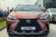 Lexus Seria NX din 2026 cu 1 km - oferta LEX201976 - foto 2
