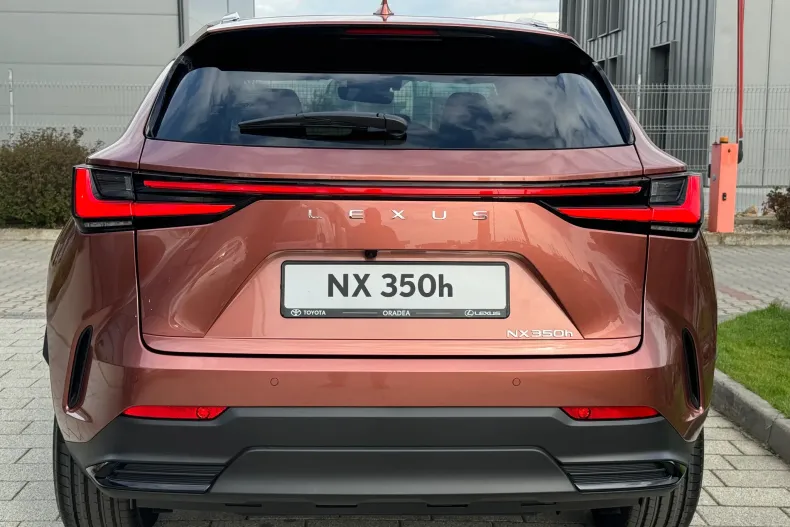 Lexus Seria NX din 2026 cu 1 km - oferta LEX201976 - foto 6