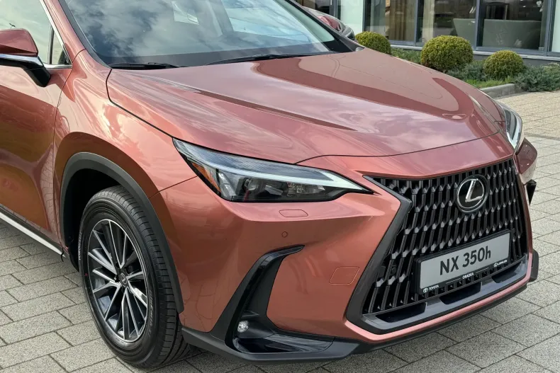 Lexus Seria NX din 2026 cu 1 km - oferta LEX201976 - foto 10