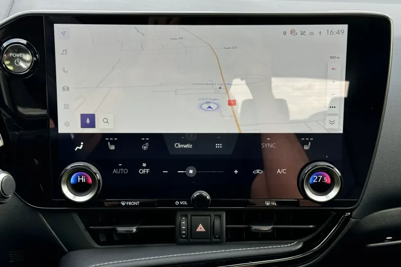 Lexus Seria NX din 2026 cu 1 km - oferta LEX201976 - foto 15