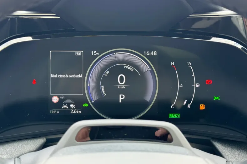 Lexus Seria NX din 2026 cu 1 km - oferta LEX201976 - foto 19