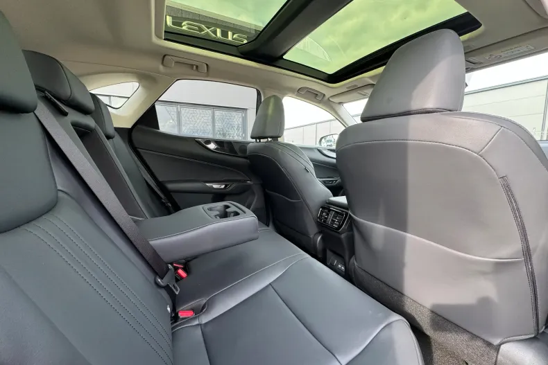 Lexus Seria NX din 2026 cu 1 km - oferta LEX201976 - foto 25