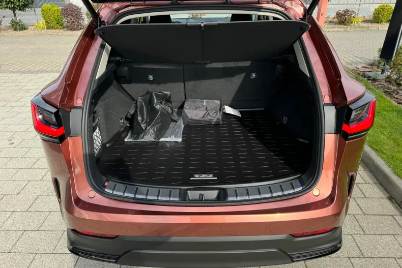 Lexus Seria NX din 2026 cu 1 km - oferta LEX201976 - foto 27