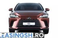 Lexus Seria RX din 2026 cu 1 km - oferta LEX201977 - foto 2