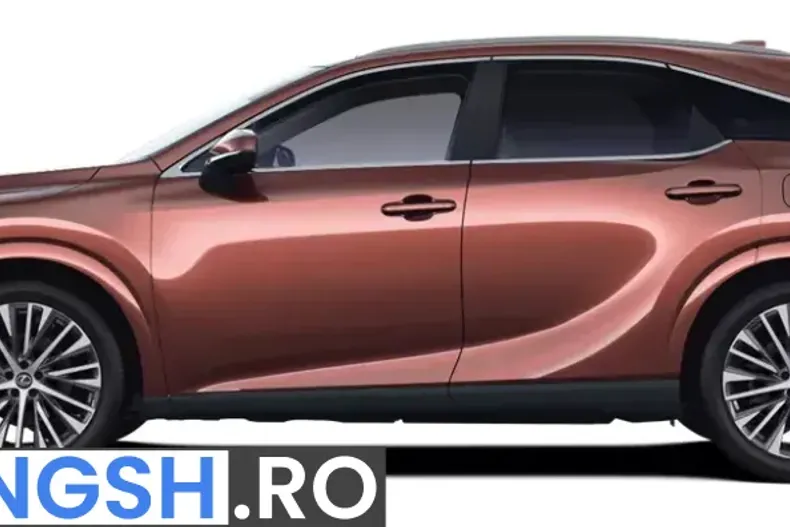 Lexus Seria RX din 2026 cu 1 km - oferta LEX201977 - foto 4