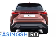 Lexus Seria RX din 2026 cu 1 km - oferta LEX201977 - foto 6