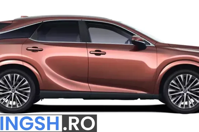 Lexus Seria RX din 2026 cu 1 km - oferta LEX201977 - foto 8