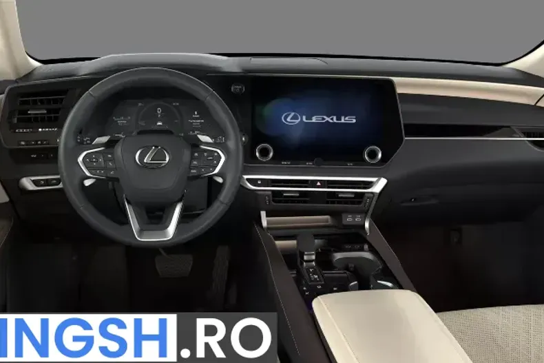 Lexus Seria RX din 2026 cu 1 km - oferta LEX201977 - foto 9