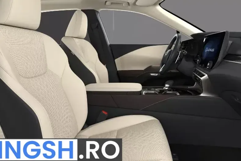 Lexus Seria RX din 2026 cu 1 km - oferta LEX201977 - foto 10