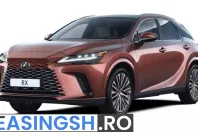 Lexus Seria RX din 2026 cu 1 km - oferta LEX201978 - foto 3