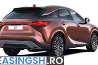 Lexus Seria RX din 2026 cu 1 km - oferta LEX201978 - foto 7