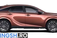 Lexus Seria RX din 2026 cu 1 km - oferta LEX201978 - foto 8