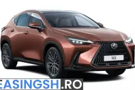 Lexus Seria NX din 2026 cu 1 km - oferta LEX201979 - foto 1
