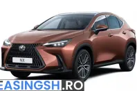 Lexus Seria NX din 2026 cu 1 km - oferta LEX201979 - foto 3