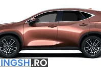 Lexus Seria NX din 2026 cu 1 km - oferta LEX201979 - foto 4