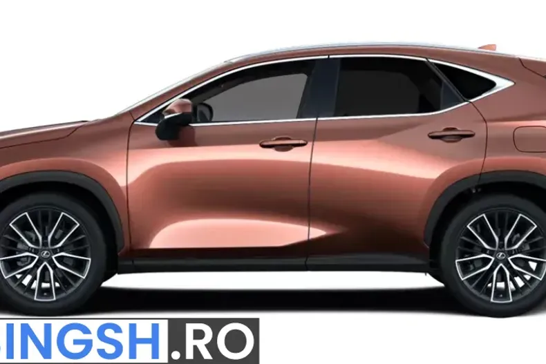 Lexus Seria NX din 2026 cu 1 km - oferta LEX201979 - foto 4