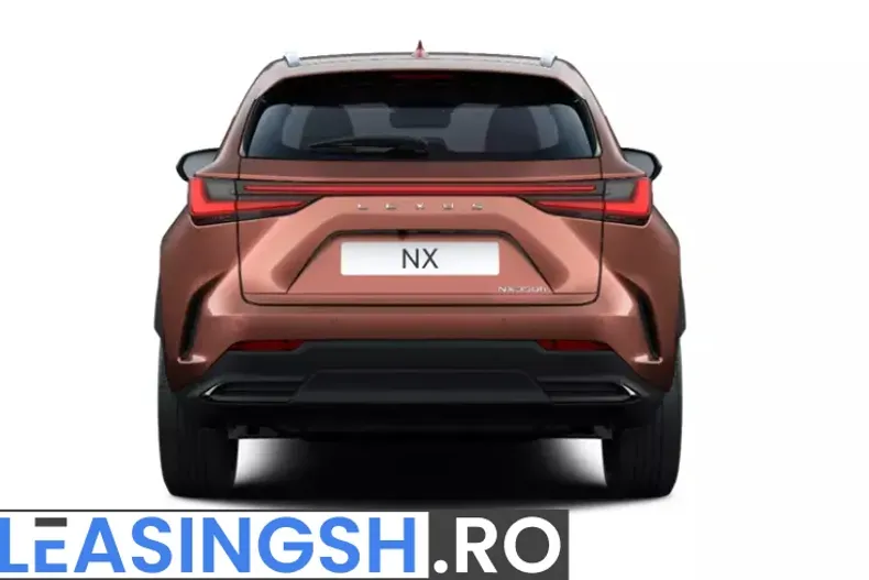 Lexus Seria NX din 2026 cu 1 km - oferta LEX201979 - foto 6