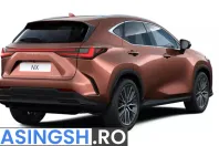 Lexus Seria NX din 2026 cu 1 km - oferta LEX201979 - foto 7
