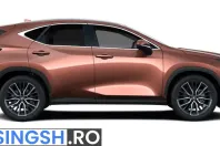 Lexus Seria NX din 2026 cu 1 km - oferta LEX201979 - foto 8