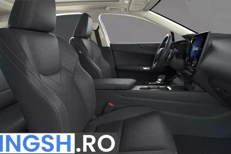 Lexus Seria NX din 2026 cu 1 km - oferta LEX201979 - foto 10