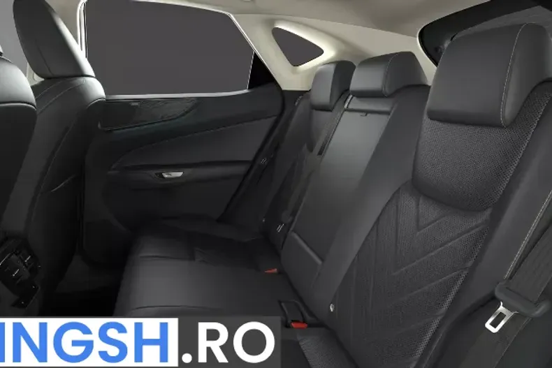 Lexus Seria NX din 2026 cu 1 km - oferta LEX201979 - foto 11