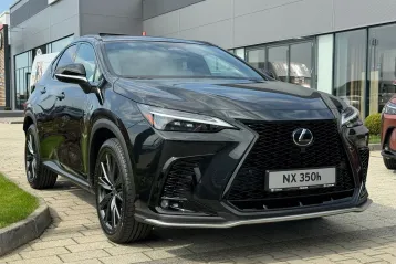Lexus Seria NX din 2026 - oferta LEX201980