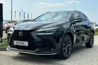 Lexus Seria NX din 2026 cu 1 km - oferta LEX201980 - foto 3