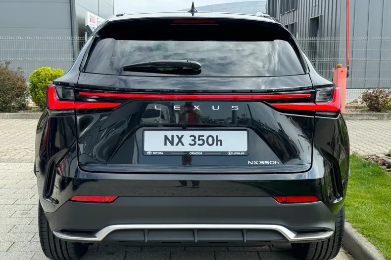 Lexus Seria NX din 2026 cu 1 km - oferta LEX201980 - foto 6