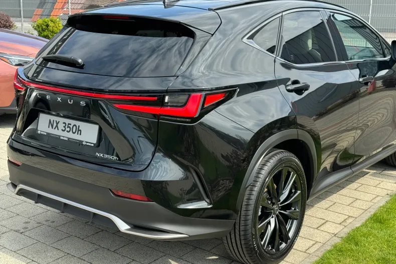 Lexus Seria NX din 2026 cu 1 km - oferta LEX201980 - foto 9