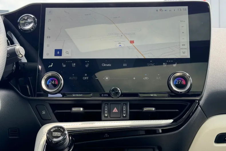 Lexus Seria NX din 2026 cu 1 km - oferta LEX201980 - foto 15