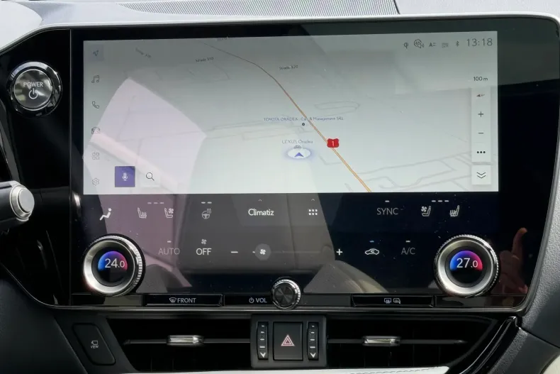 Lexus Seria NX din 2026 cu 1 km - oferta LEX201980 - foto 16