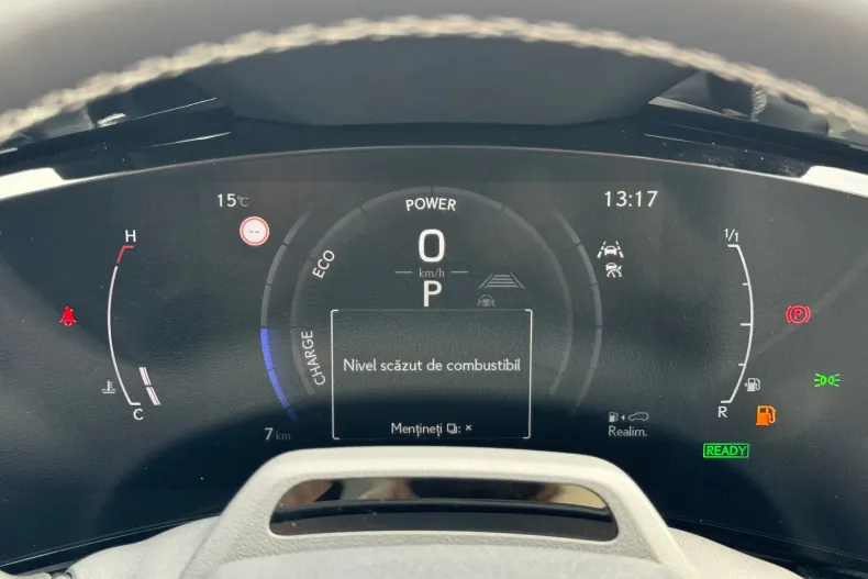 Lexus Seria NX din 2026 cu 1 km - oferta LEX201980 - foto 19