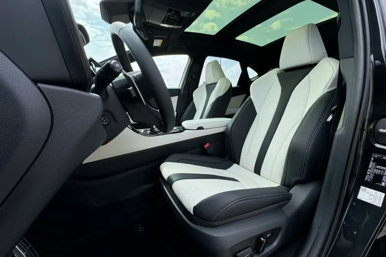 Lexus Seria NX din 2026 cu 1 km - oferta LEX201980 - foto 21