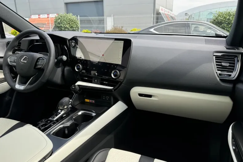 Lexus Seria NX din 2026 cu 1 km - oferta LEX201980 - foto 24