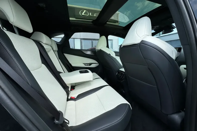 Lexus Seria NX din 2026 cu 1 km - oferta LEX201980 - foto 25