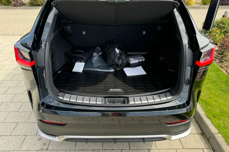 Lexus Seria NX din 2026 cu 1 km - oferta LEX201980 - foto 28