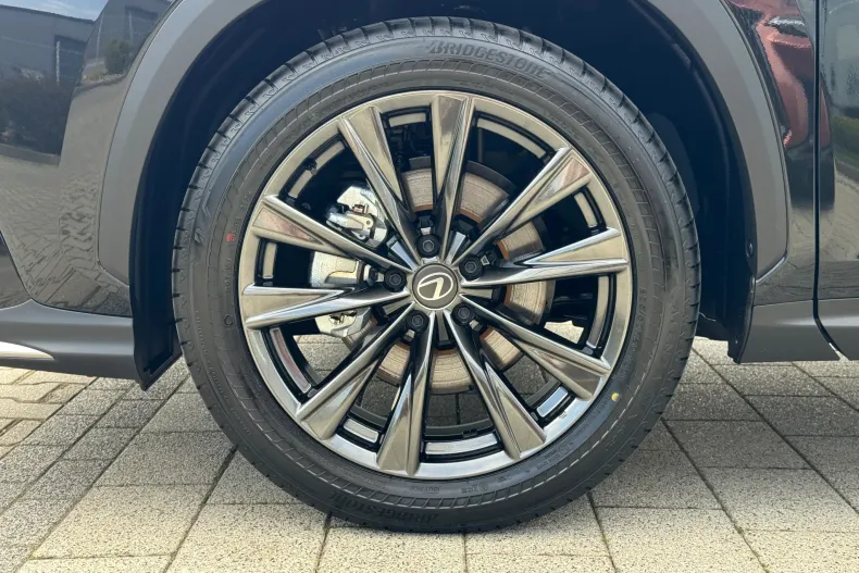 Lexus Seria NX din 2026 cu 1 km - oferta LEX201980 - foto 29