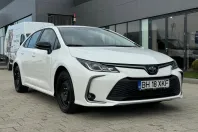 Toyota Corolla din 2025 cu 6.802 km - oferta TOY201981 - foto 1
