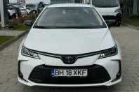 Toyota Corolla din 2025 cu 6.802 km - oferta TOY201981 - foto 2