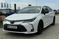Toyota Corolla din 2025 cu 6.802 km - oferta TOY201981 - foto 3