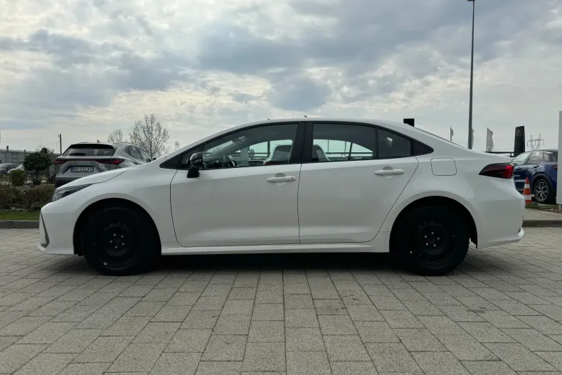 Toyota Corolla din 2025 cu 6.802 km - oferta TOY201981 - foto 4