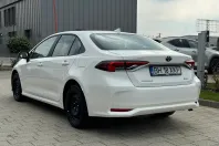 Toyota Corolla din 2025 cu 6.802 km - oferta TOY201981 - foto 5