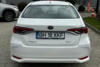 Toyota Corolla din 2025 cu 6.802 km - oferta TOY201981 - foto 6