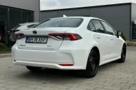 Toyota Corolla din 2025 cu 6.802 km - oferta TOY201981 - foto 7