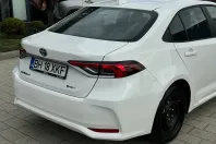 Toyota Corolla din 2025 cu 6.802 km - oferta TOY201981 - foto 9