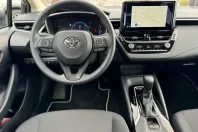 Toyota Corolla din 2025 cu 6.802 km - oferta TOY201981 - foto 14