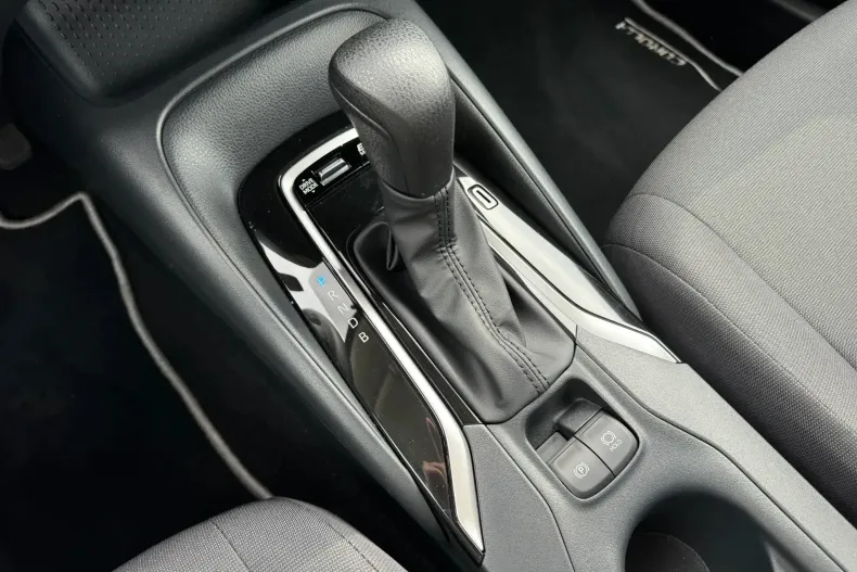 Toyota Corolla din 2025 cu 6.802 km - oferta TOY201981 - foto 18