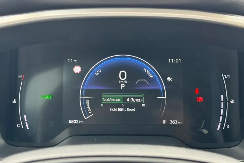 Toyota Corolla din 2025 cu 6.802 km - oferta TOY201981 - foto 19